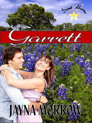 cover image of Garrett
